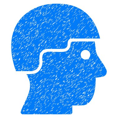 Asker kask grenli doku simgesi