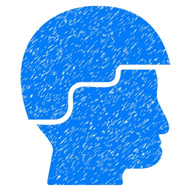 Asker kask grenli doku simgesi