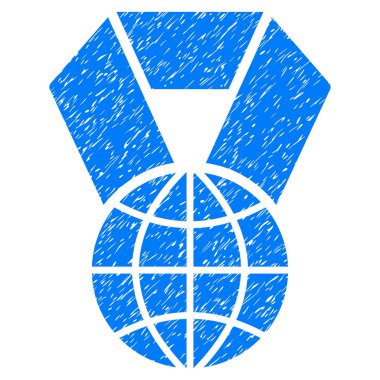 Dünya Ödülü grenli doku simgesi