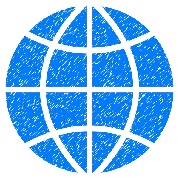 Gezegen grenli doku simge