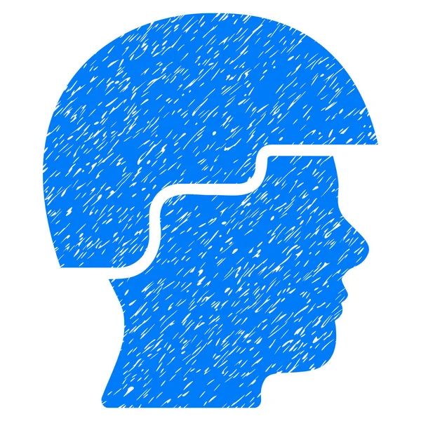 Asker kask grenli doku simgesi