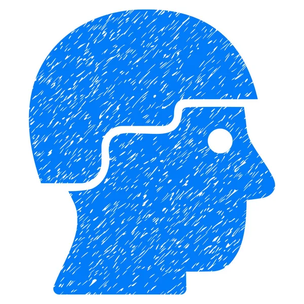 Asker kask grenli doku simgesi