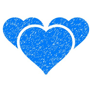 Favori kupa grenli doku simgesi