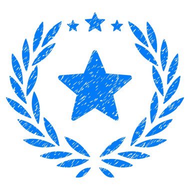 Gurur amblemi grenli doku simgesi