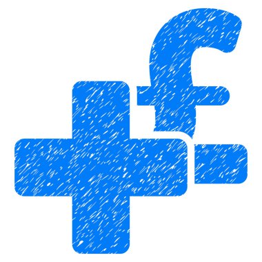 Lirası grenli doku simgesi ekleme