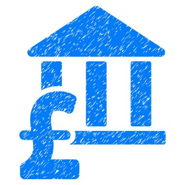 Kütüphane Pound ödeme grenli doku simgesi