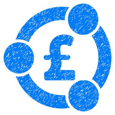 Lirası mali işbirliği grenli doku simgesi