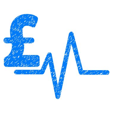 Lirası darbe grenli doku simgesi