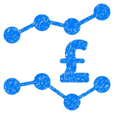 Lirası eğilimleri grenli doku simgesi