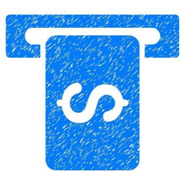 Para grenli doku simgesi