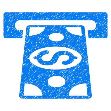 Grenli doku simgesini geri nakit