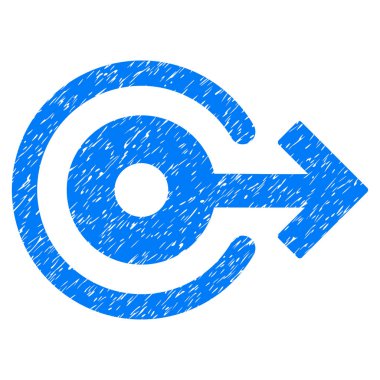 Grenli doku simgesini oturum