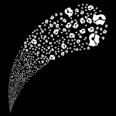 Çağrı Merkezi operatörü kaynak akışı