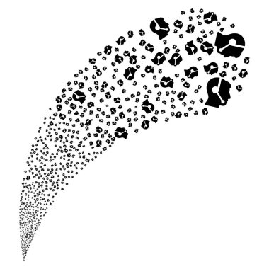 Çağrı Merkezi operatörü kaynak akışı