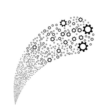 Karikatür kaynak akışı