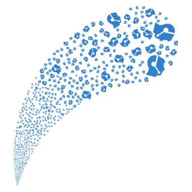 Çağrı Merkezi operatörü kaynak akışı