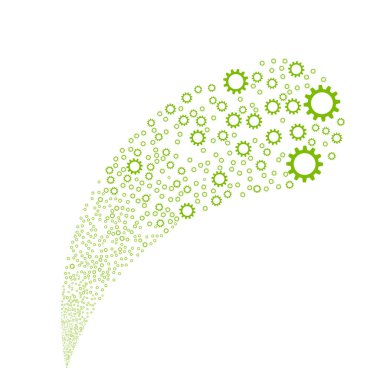 Karikatür kaynak akışı