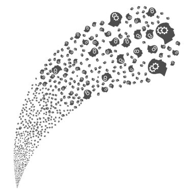 Akıl Gears kaynak akışı