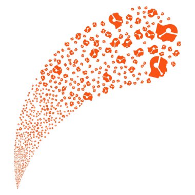 Çağrı Merkezi operatörü kaynak akışı