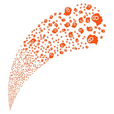 Akıl Gears kaynak akışı