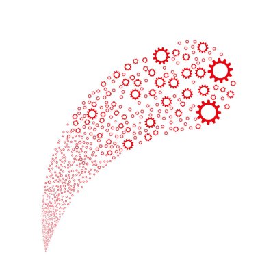 Karikatür kaynak akışı