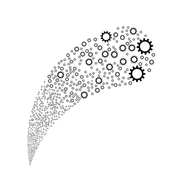 Karikatür kaynak akışı