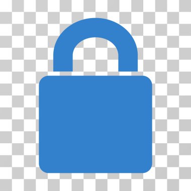 Vektör simgesini kilitle