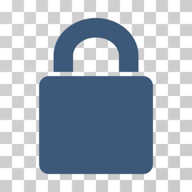 Vektör simgesini kilitle