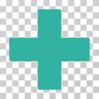 Artı vektör simgesi