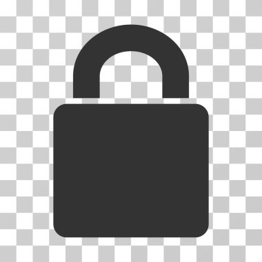 Vektör simgesini kilitle