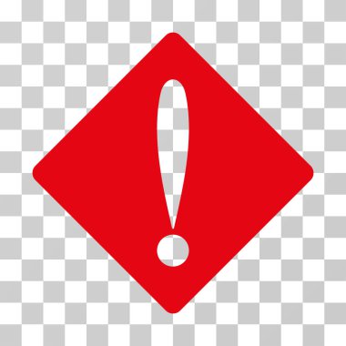 Sorun vektör simgesi