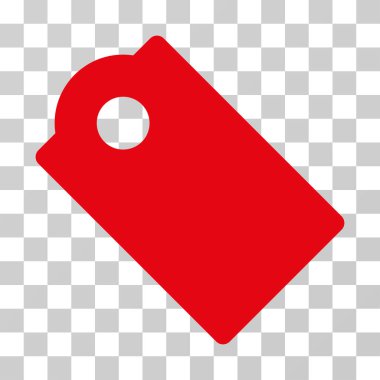 etiketi vektör simgesi