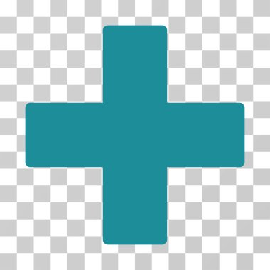 Artı vektör simgesi