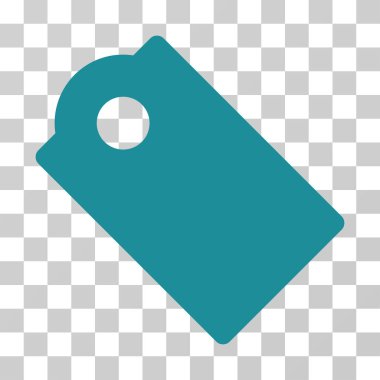 etiketi vektör simgesi