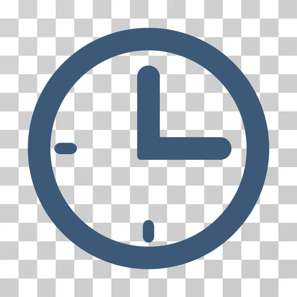 Icono de Vector de Tiempo — Archivo Imágenes Vectoriales