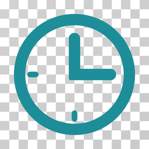 Time Vector Icon — Stock Vector