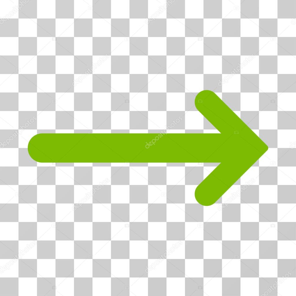 Arrow Right Vector Icon