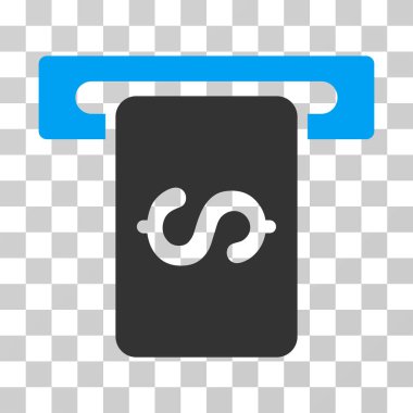 Para vektör simgesi