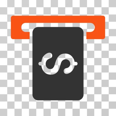 Para vektör simgesi