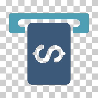 Para vektör simgesi