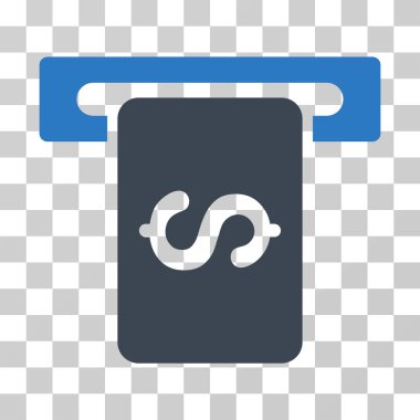 Para vektör simgesi