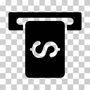 Para vektör simgesi