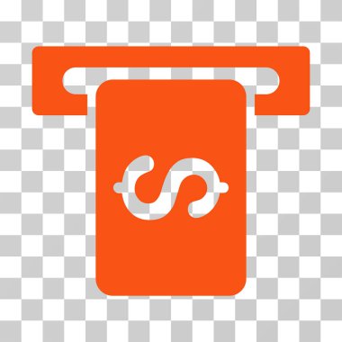 Para vektör simgesi