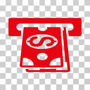 Para vektör simgesi