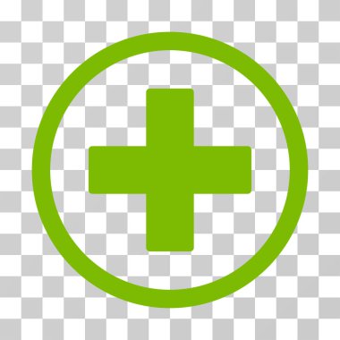 Ayrıca yuvarlak vektör simgesi