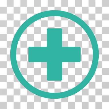 Ayrıca yuvarlak vektör simgesi