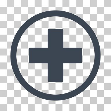 Ayrıca yuvarlak vektör simgesi