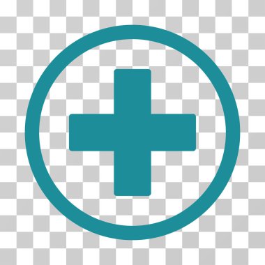 Ayrıca yuvarlak vektör simgesi