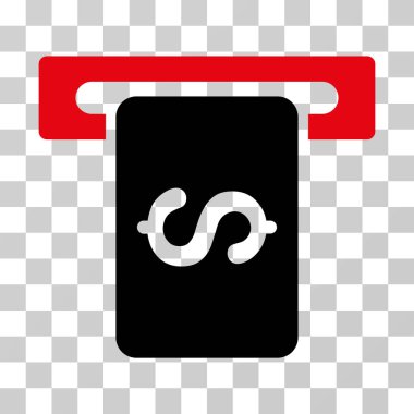 Para vektör simgesi