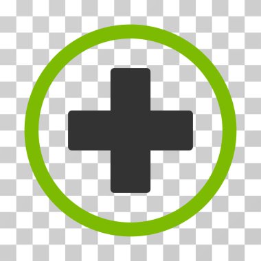 Ayrıca yuvarlak vektör simgesi